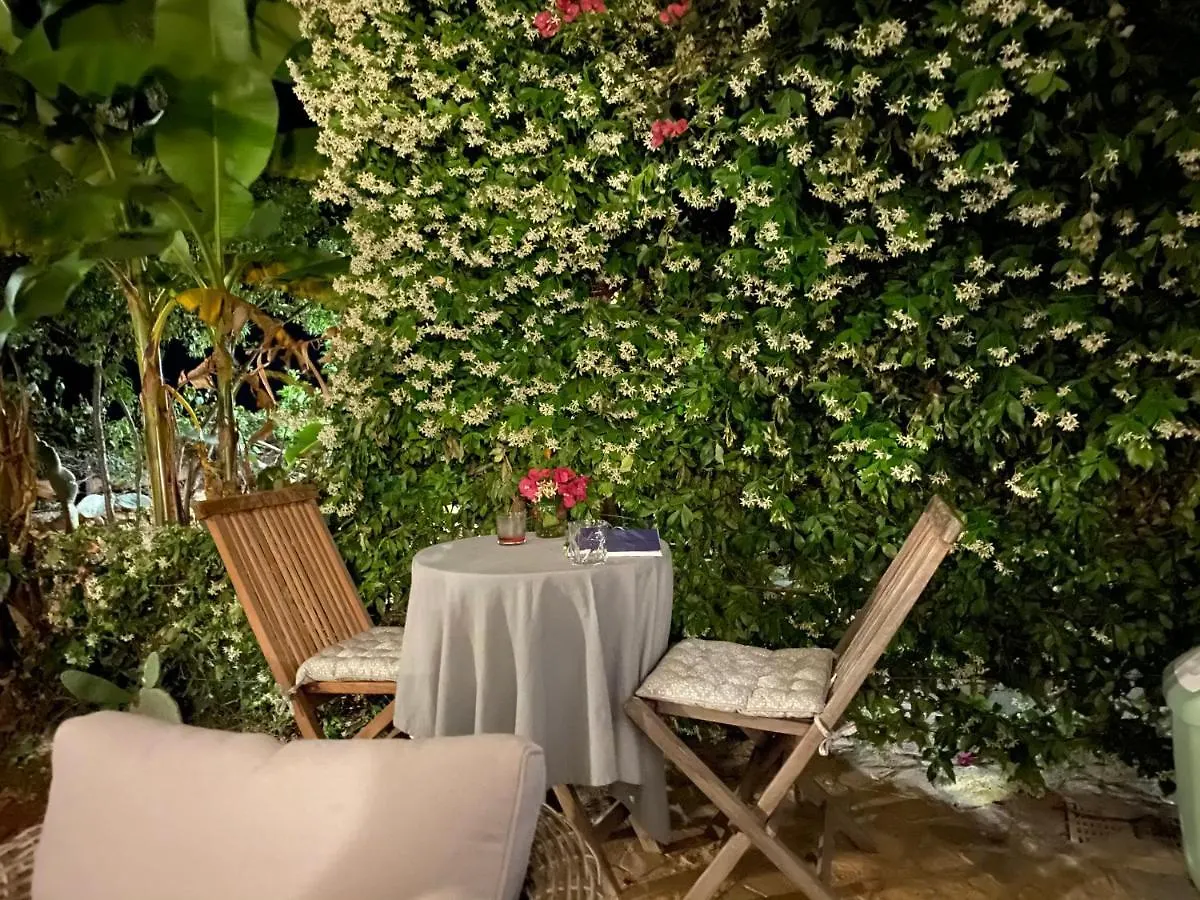 Olives Terrace B2A5 Apartment Dhermi Albania