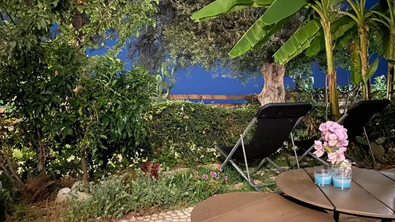 Olives Terrace B2A5 Apartment Dhermi