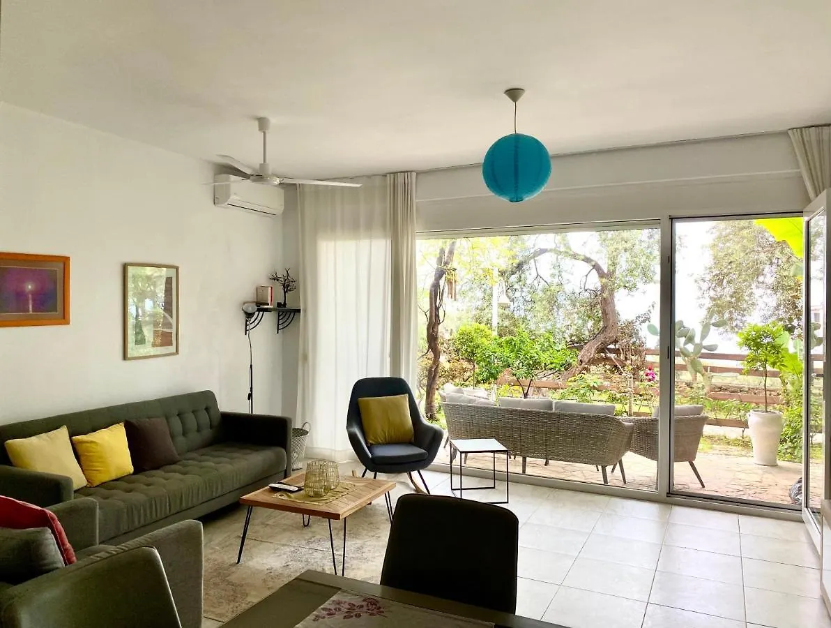 Olives Terrace B2A5 Apartment Dhermi Albania