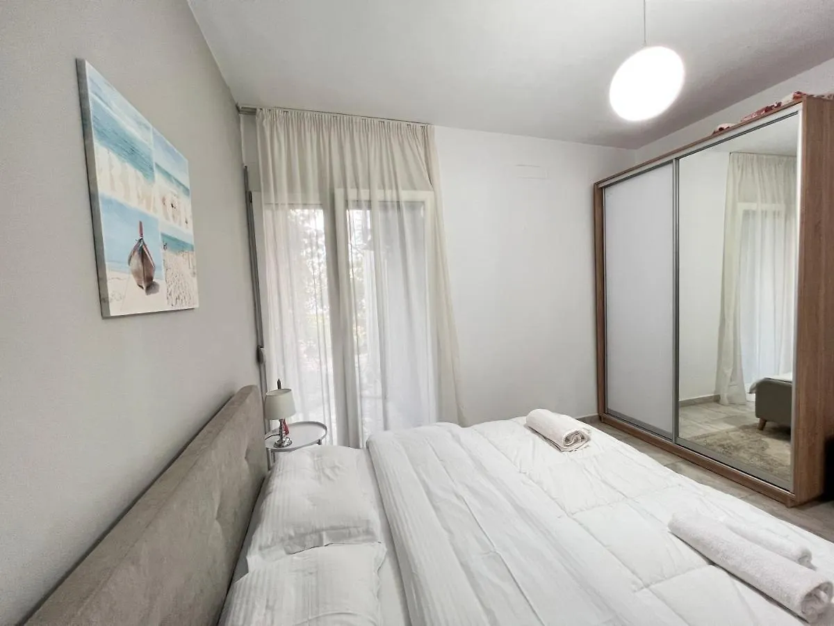 Olives Terrace B2A5 Apartment Dhermi